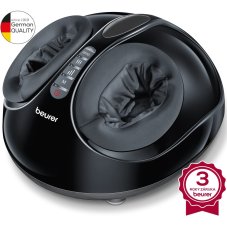 Masážny prístroj na nohy BEURER FM 90