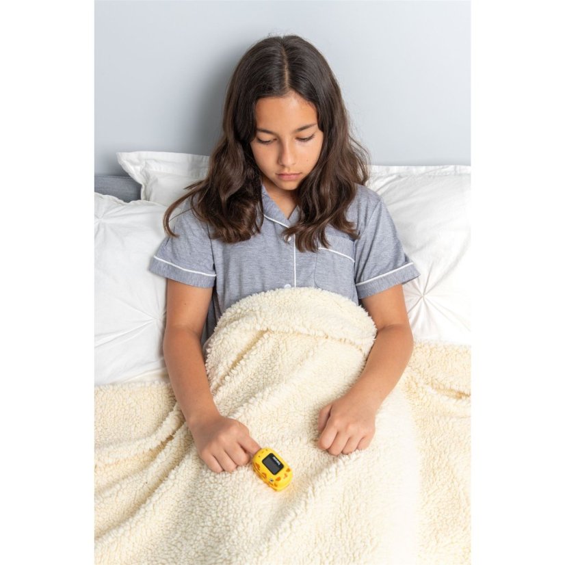 Detský pulzný oxymeter BEURER PO 13 Kids