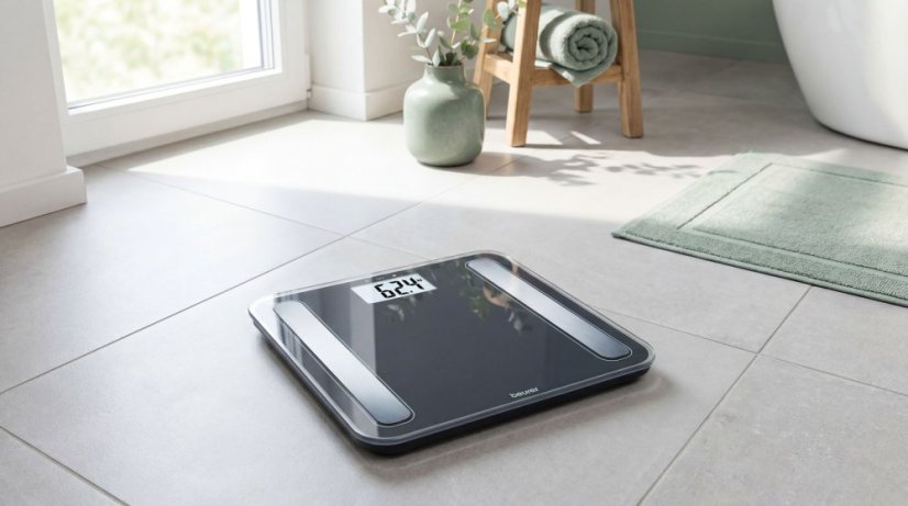Osobná diagnostická váha BEURER BF 183 (limitovaná edícia26)