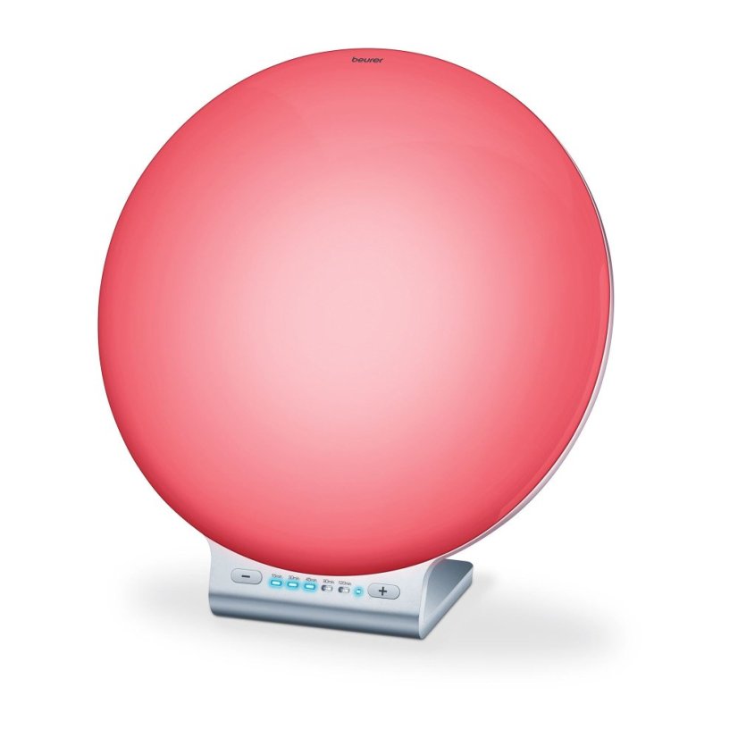 Imitácia denného svetla BEURER TL 100 2v1