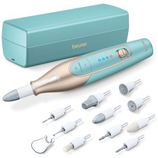 Sada na manikúru a pedikúru BEURER MP 84