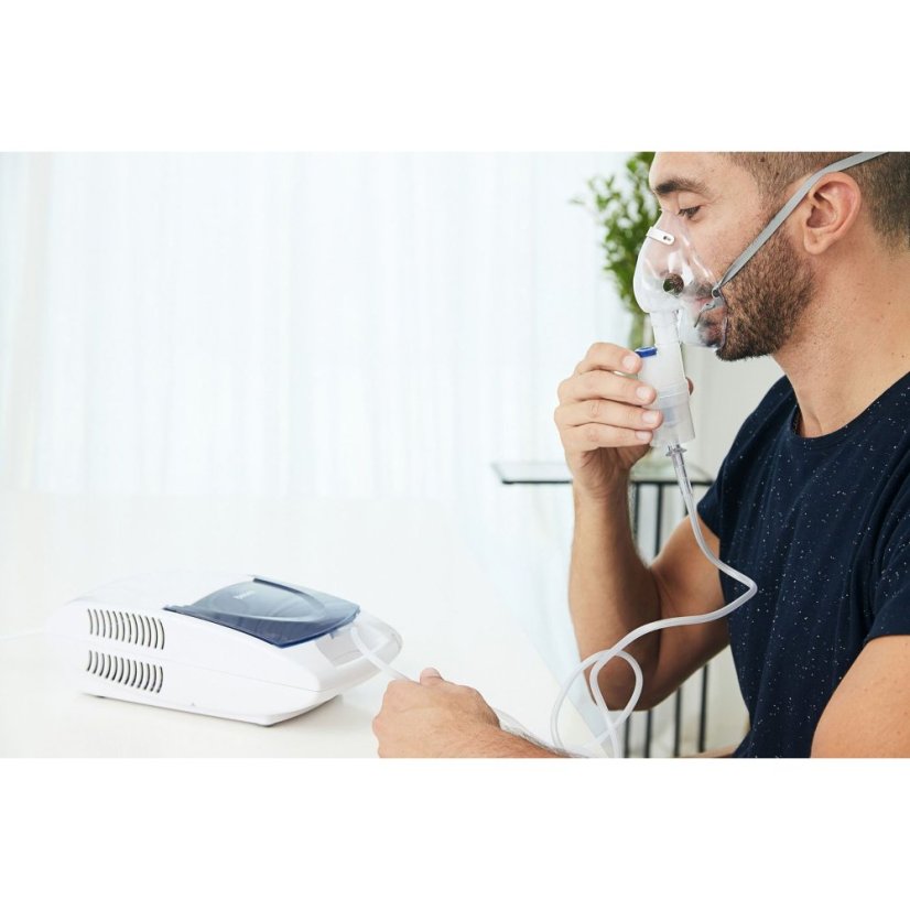Inhalátor BEURER IH 21