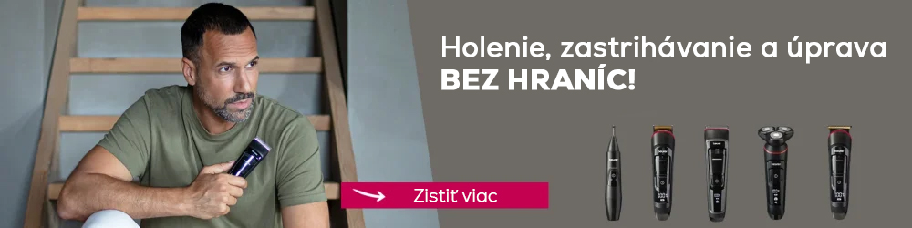 Men care - Hmotnosť (vrátane balenia) - 0,59 kg