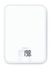 Váha kuchynská digitálna BEURER KS 19 Pure White