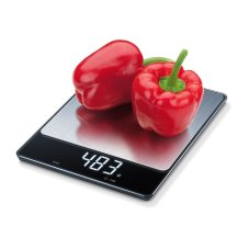Kuchynská váha BEURER KS 34 XL nerez
