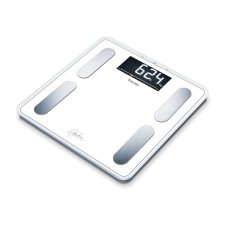 Osobná diagnostická váha BEURER BF 400 White