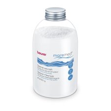 Špeciálna morská soľ k BEURER maremed® MK 500