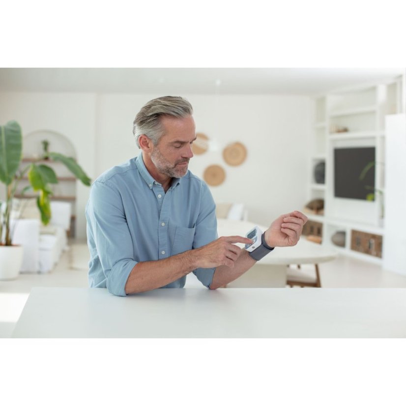 Tlakomer BEURER BC 28