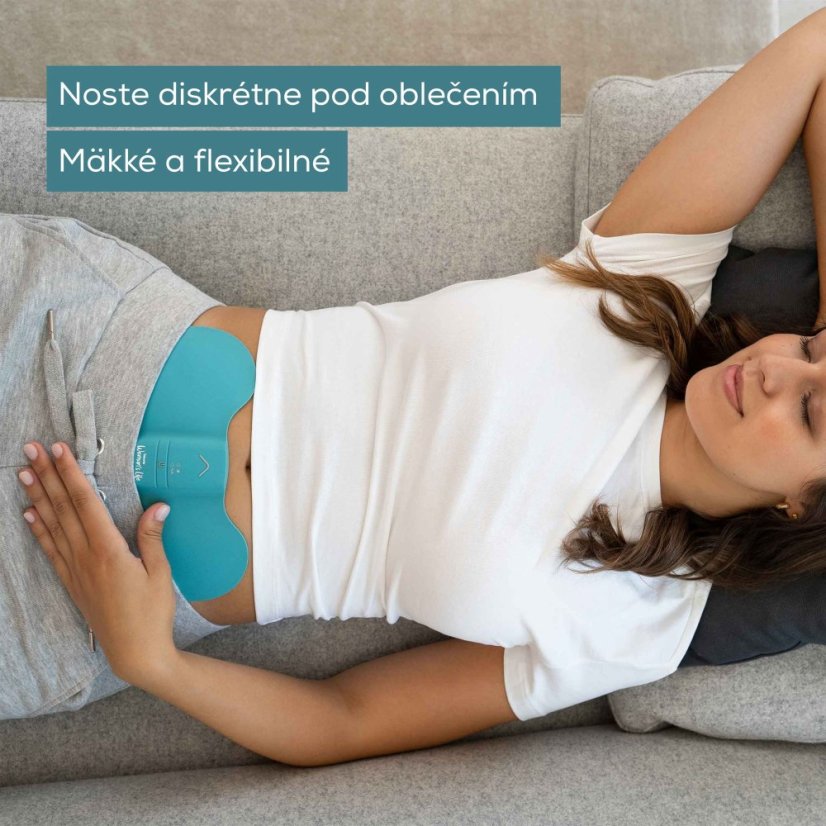 Elektrostimulátor pri menštruácií BEURER EM 55