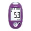 Glukomer BEURER GL 44 purple mmol/L