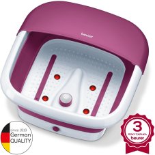 Masážny prístroj na nohy BEURER FB 30