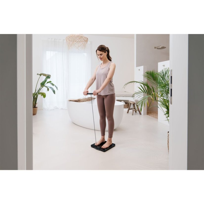 Osobná diagnostická váha BEURER BF 990 WIFI