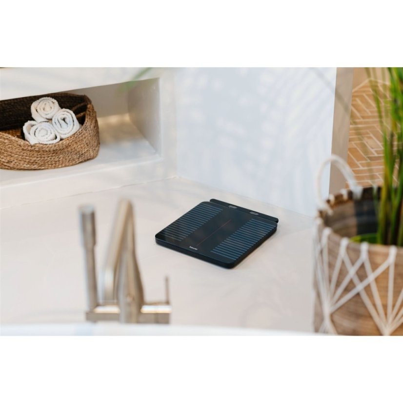 Osobná diagnostická váha BEURER BF 990 WIFI