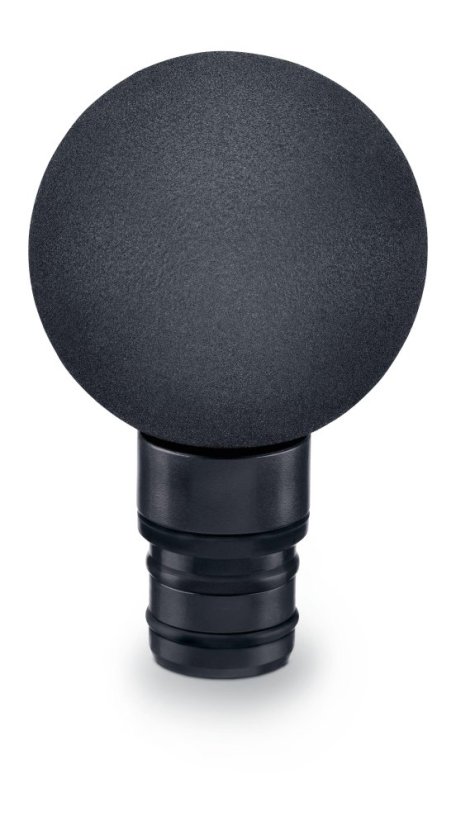 Masážna pištoľ BEURER MG 195 Hot&Cold (limitovaná edícia25)