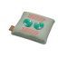 Masážny Shiatsu vankúš BEURER MG 139 Mint
