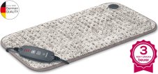 Vyhrievacia podložka BEURER HK 126 XXL Nordic Taupe