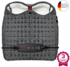 Elektrická výhrevná papuča BEURER FW 30 Comfy feet
