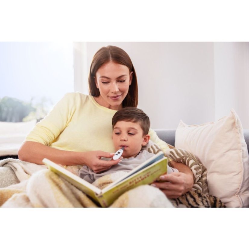 Teplomer BEURER FT 16 EXPRESS