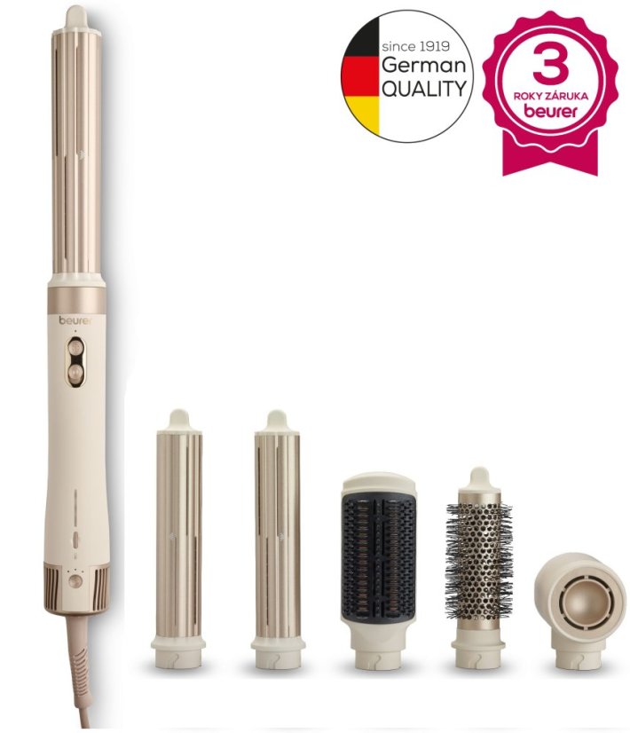 Multi styler 5v1 BEURER HT 100 ICONIC PRO