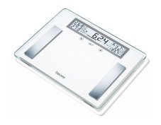 Váha osobná diagnostická BEURER BG 51 XXL