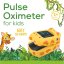 Detský pulzný oxymeter BEURER PO 13 Kids