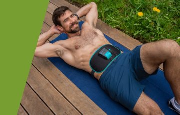 Efektívny tréning s EMS – viac výsledkov za menej času