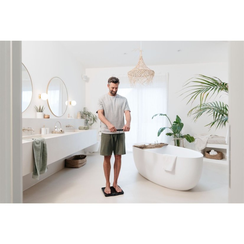 Osobná diagnostická váha BEURER BF 990 WIFI