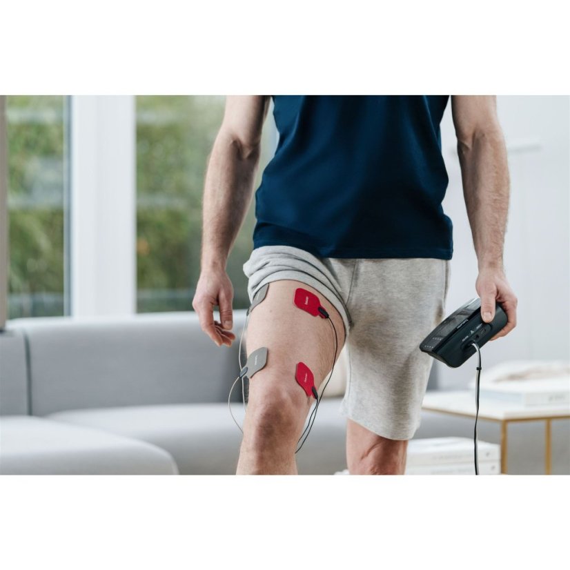 Elektrostimulátor TENS/EMS BEURER EM 89