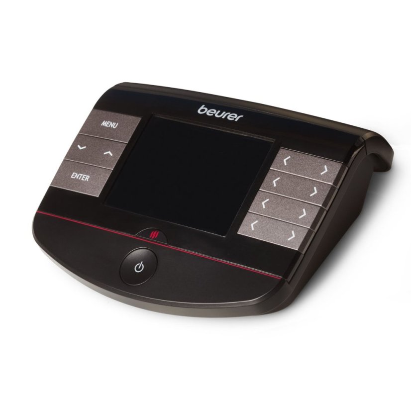 Elektrostimulátor TENS/EMS BEURER EM 89