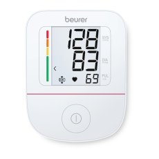 Ramenný tlakomer BEURER BM 23