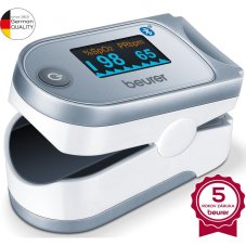 Pulzný oxymeter BEURER PO 60