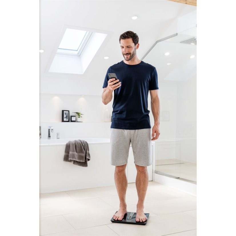 Osobná diagnostická váha BEURER BF 980 WIFI