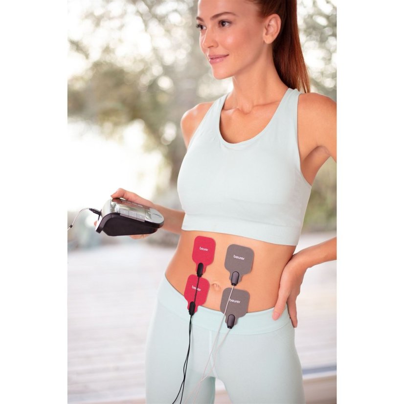 Elektrostimulátor TENS/EMS BEURER EM 89