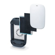 Filter ku BEURER LR 500