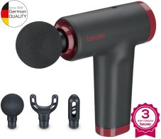 Masážna pištoľ BEURER MG 89 CompactPower (limitovaná edícia25)