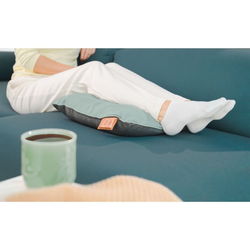 Masážny Shiatsu vankúš BEURER MG 139 Mint