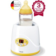 Ohrievač detských fliaš BEURER BY 52