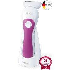 Dámsky holiaci strojček BEURER HL 36 Wet & Dry