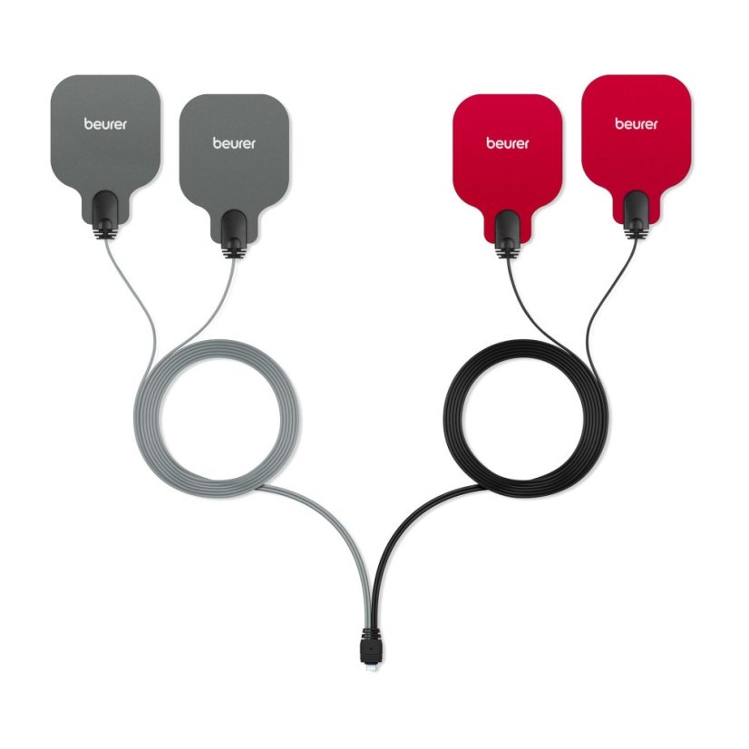 Elektrostimulátor TENS/EMS BEURER EM 89