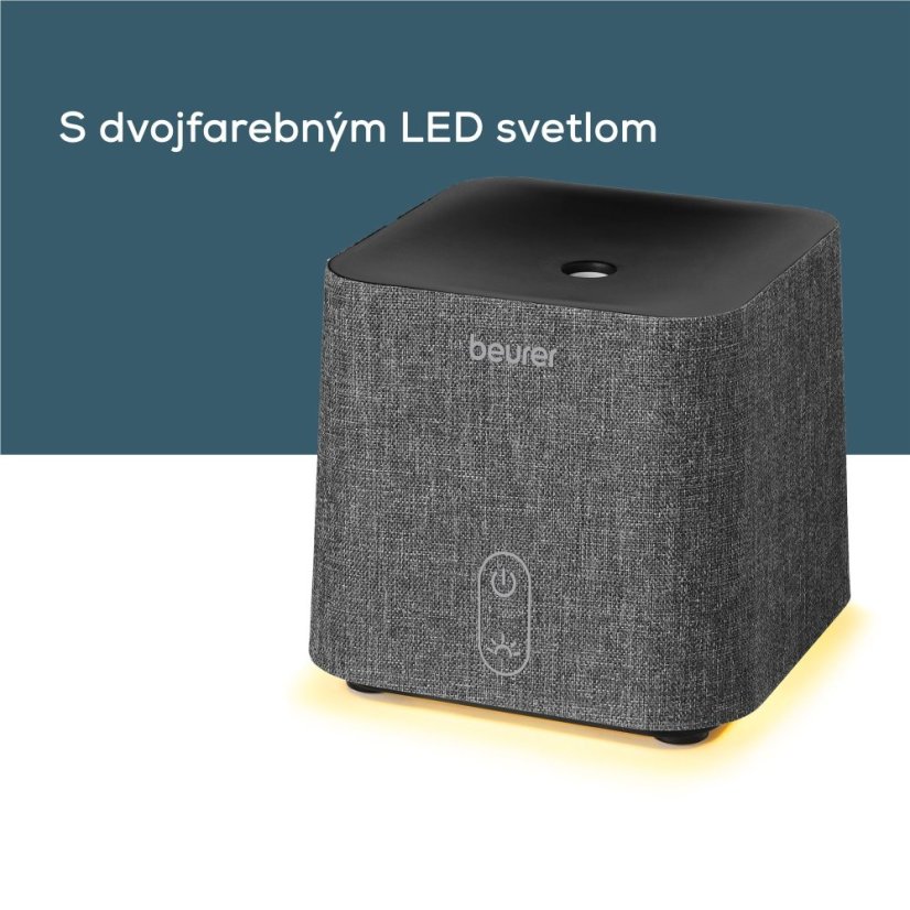 Aróma difuzér BEURER LA 35