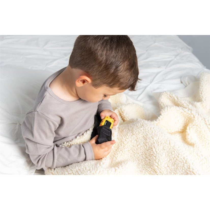 Detský pulzný oxymeter BEURER PO 13 Kids