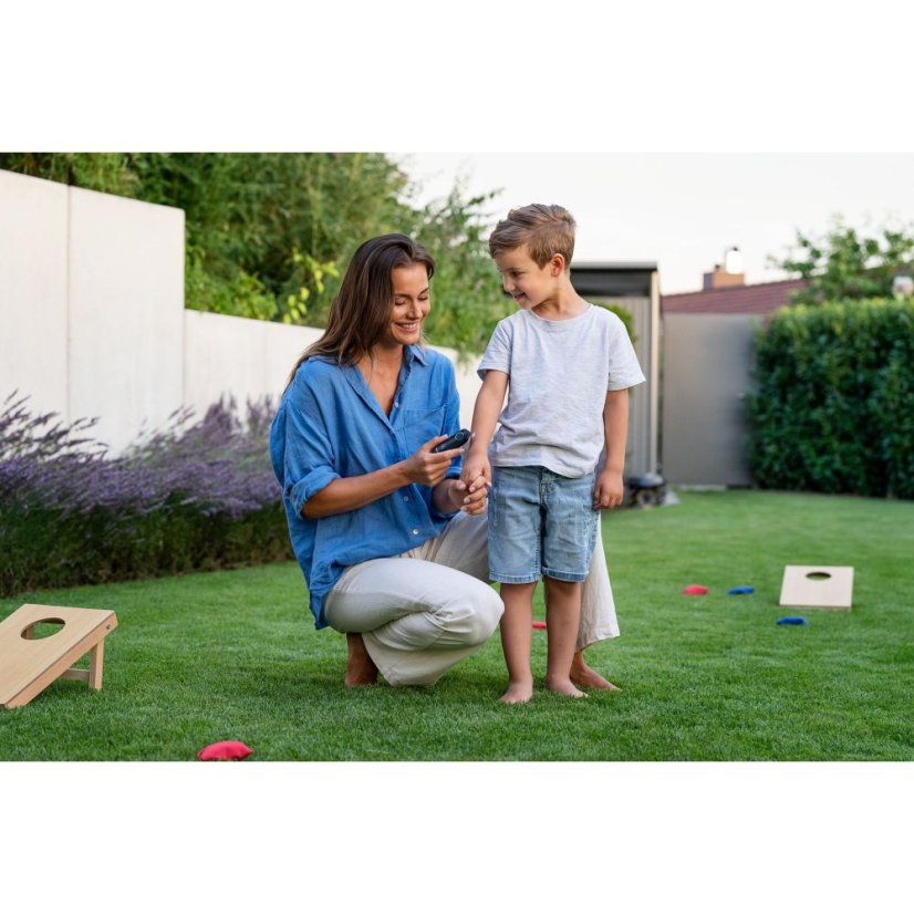 Prístroj na liečenie uštipnutí hmyzom BEURER BR 90