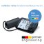Tlakomer BEURER BM 54 Bluetooth