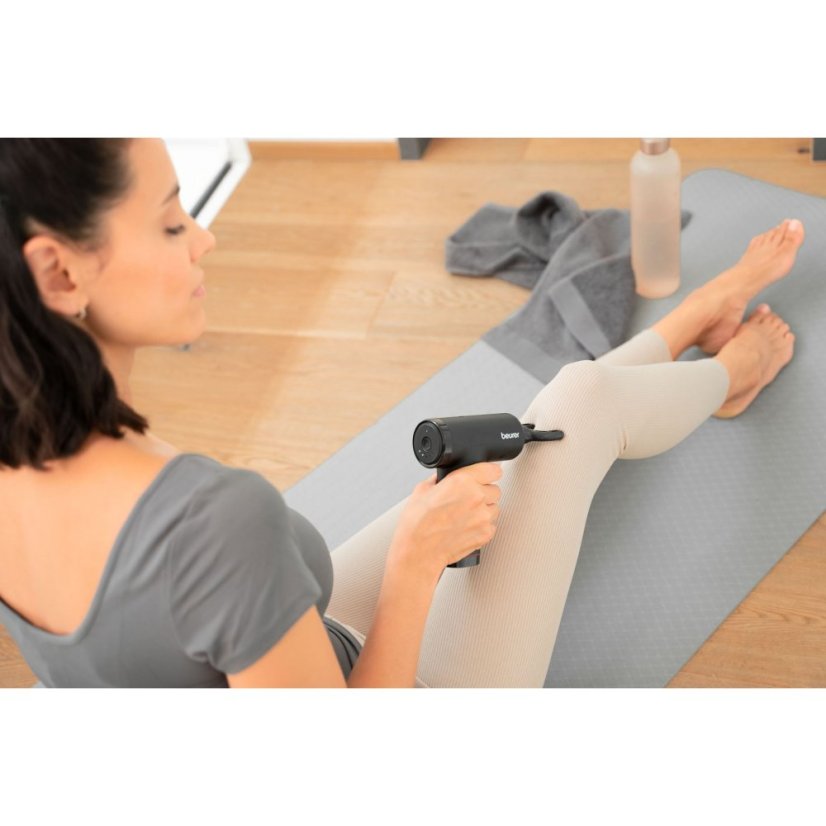 Masážna pištoľ BEURER MG 89 CompactPower