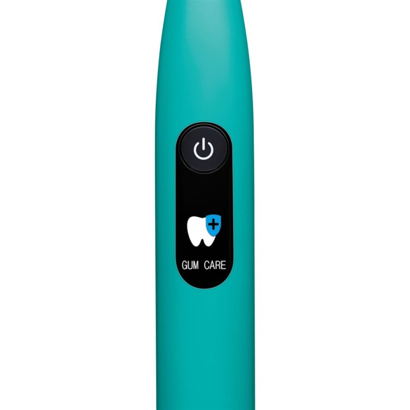 Sonická zubná kefka BEURER SC 50 Ocean Breeze Green