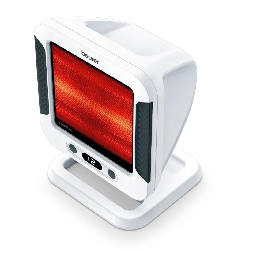 Infralampa BEURER IL 60