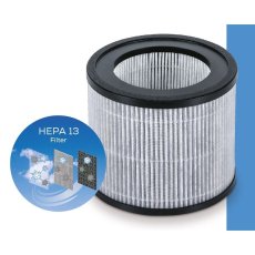 Trojvrstvový náhradný filter pre BEURER LR 400, LR 401 a LR 405