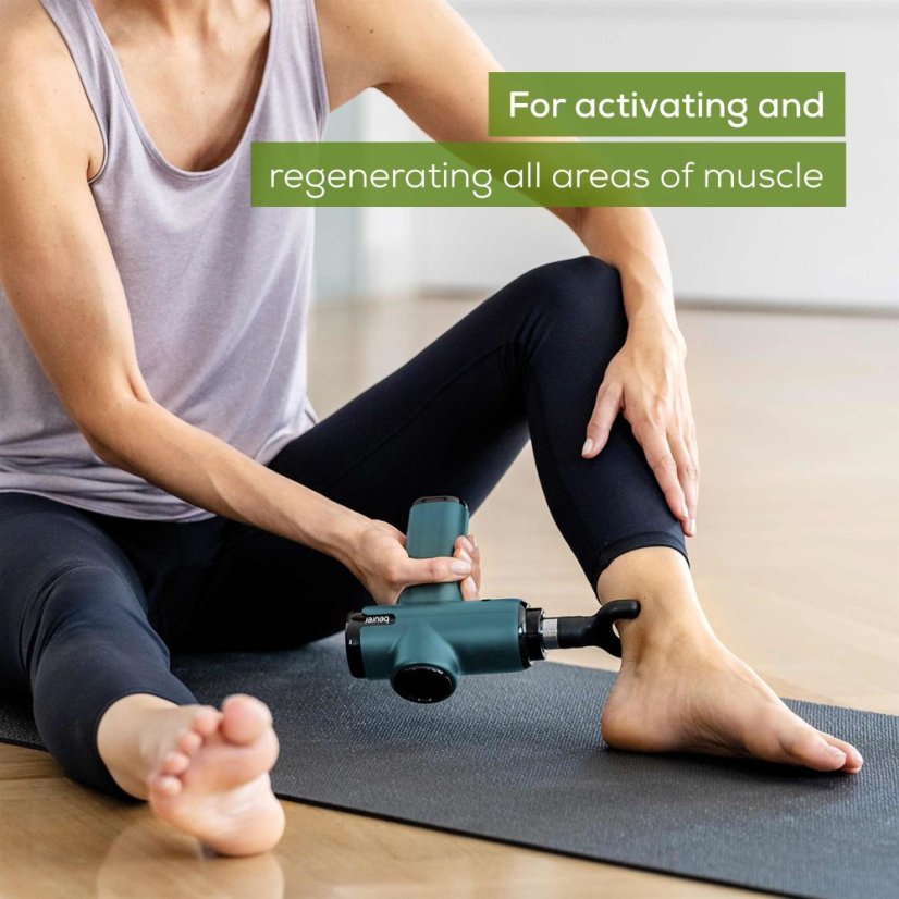 Masážna pištoľ BEURER MG 99