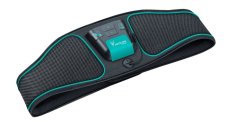 Brušný tonizačný pás BEURER Antelope Corefit I