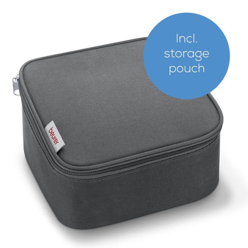 Ramenný tlakomer s EKG funkciou BEURER BM 96 Cardio